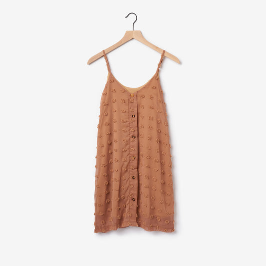 The Iqaso Flowy Dress