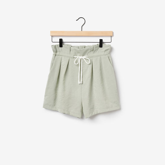 The Co Co High-Waist Shorts