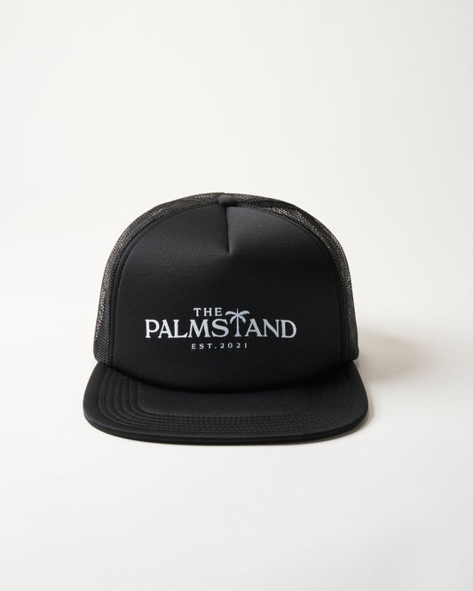 The PalmStand Classic Trucker Hat