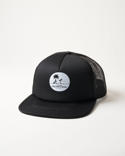 The PalmStand Logo Trucker Hat