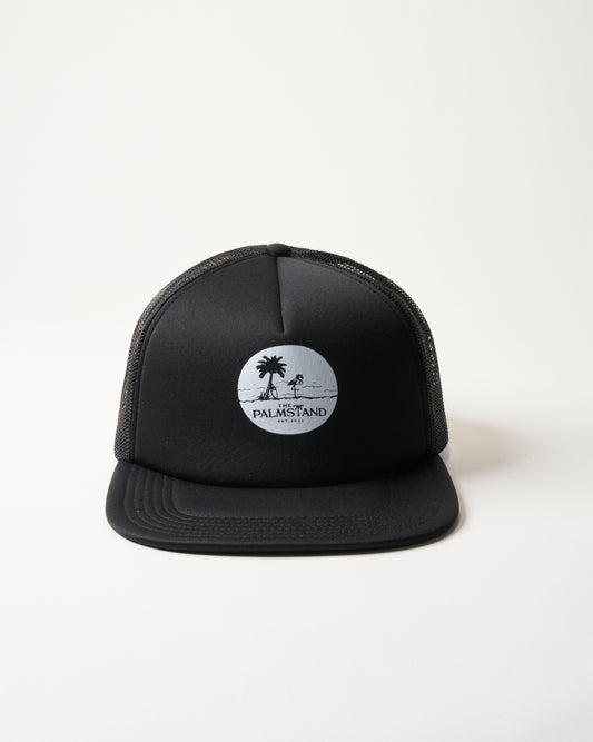 The PalmStand Logo Trucker Hat