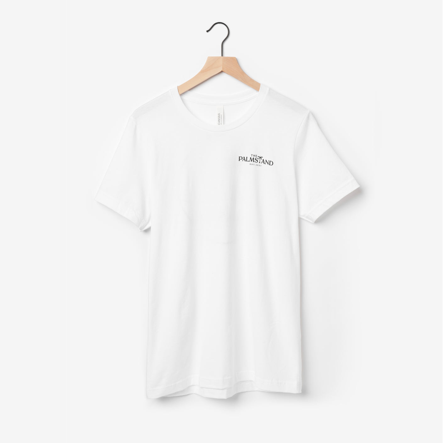 The PalmStand Classic Tee