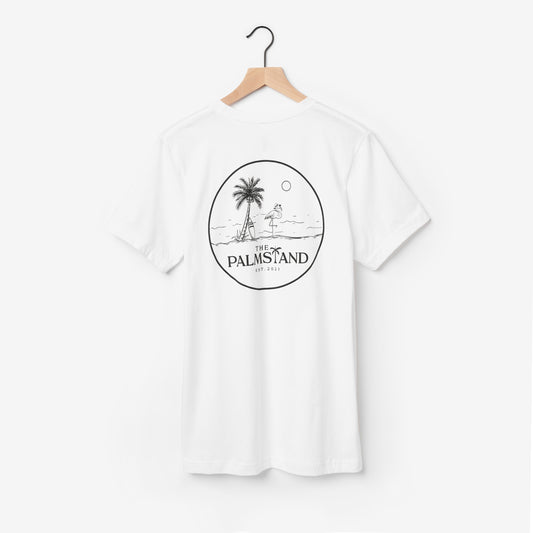 The PalmStand Classic Tee