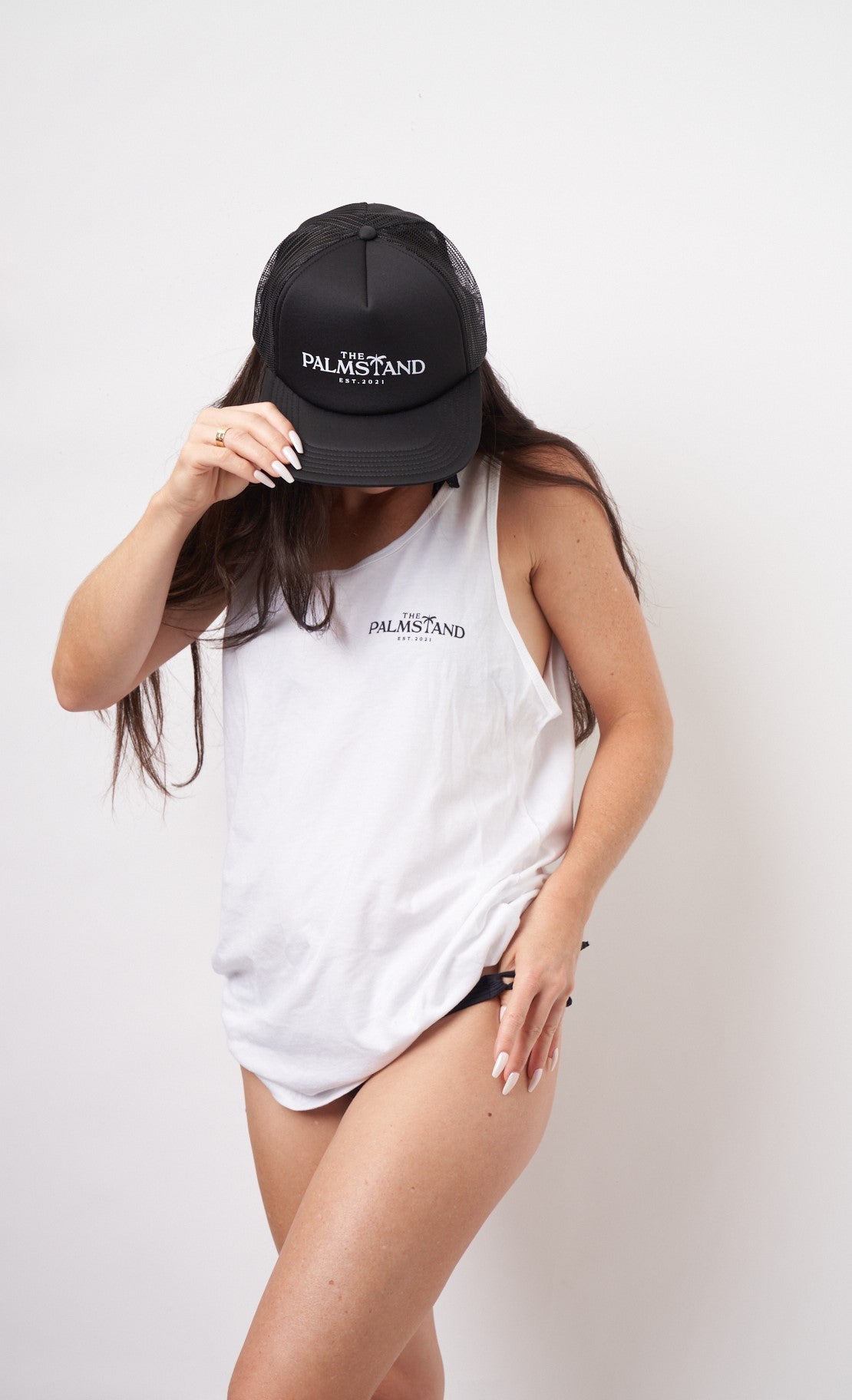 The PalmStand Classic Muscle Tee