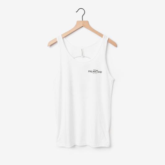 The PalmStand Classic Muscle Tee